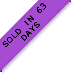 Sold in 63 days